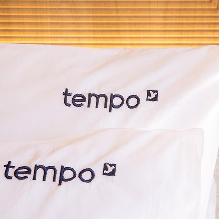 Tempo Flh Hotels Lisboa Eksteriør billede